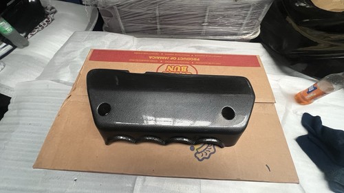 Honda civic type - type, inlet