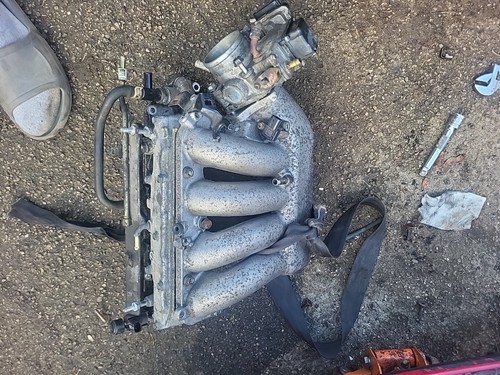 K24a3 intake manifold - k24a3,