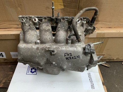 Honda civic type rsp - rsp, fn2