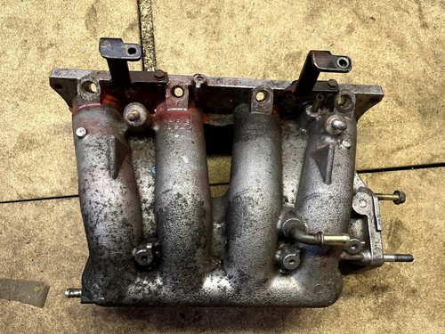 Intake manifold for honda - manifold,