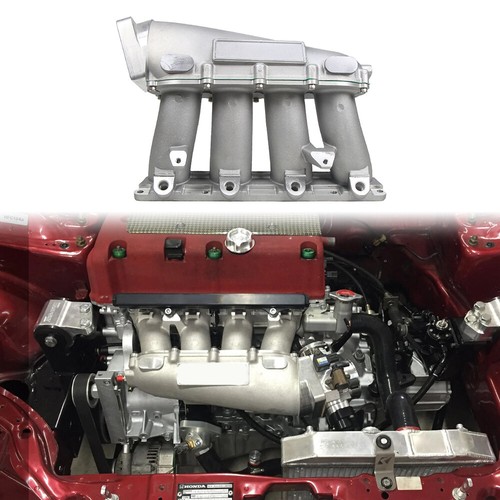Street intake manifold - street,