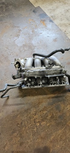 Honda inlet intake - honda, manifold