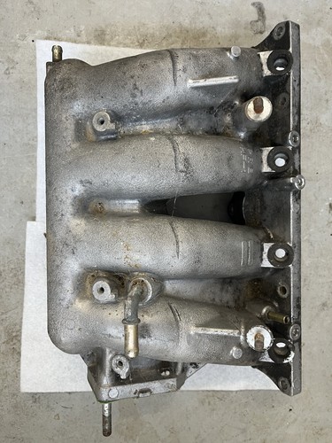 Honda k20 oem intake - honda,