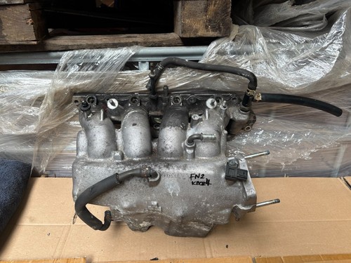 Honda civic type rsp fn2 - rsp,