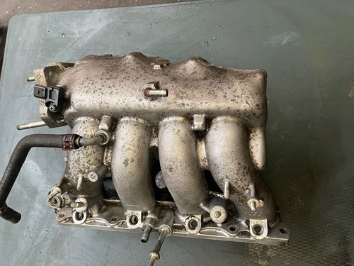 Honda civic type fn2 k20z4 - type,