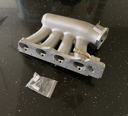High flow inlet intake - flow,