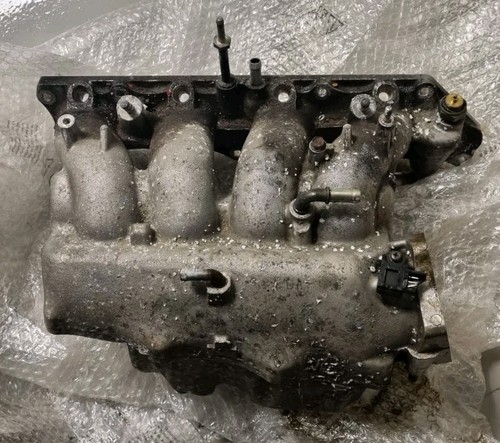 Honda civic type fn2 k20z4 - fn2,
