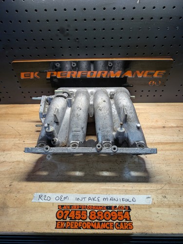Honda civic ep3 k20a2 type - honda,