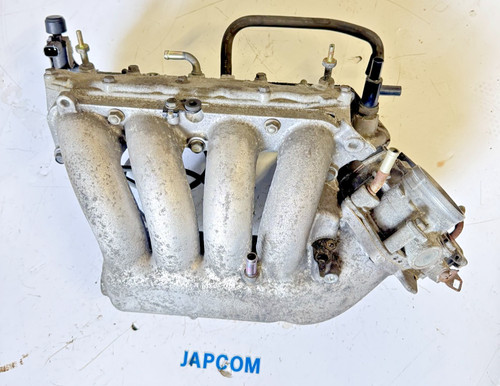 Honda k24 oem intake manifold - oem,
