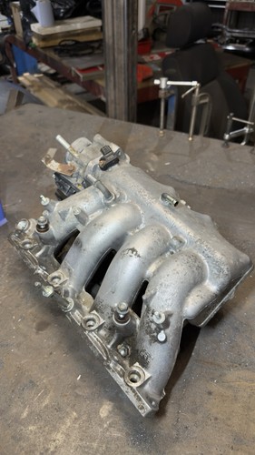 K20z4 inlet manifold - k20z4,