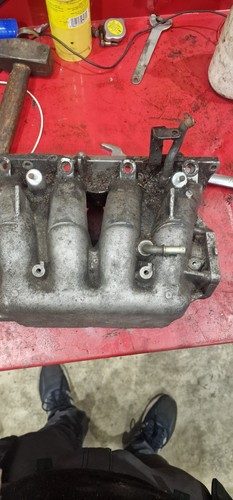 Honda civic type ep3 k20a2 - ep3,