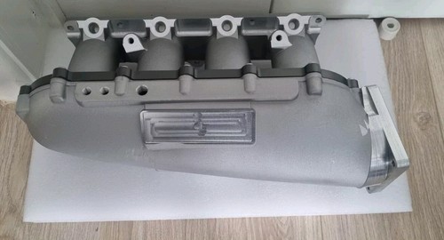 90mm ultra race - ultra, side